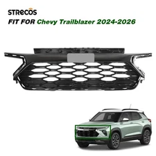 Front Bumper Grille Assembly Grill For 2024-2026 Chevy Trailblazer ACTIV RS