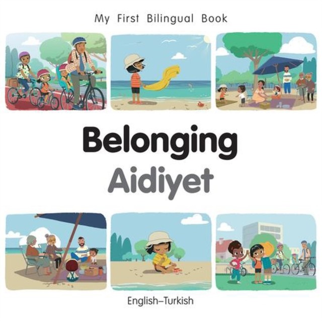 Belonging English/turkish - Image 2