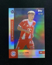 2024-25 Topps FC Bayern München Team Set Soccer Checklist Guide in-content 20