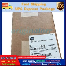 150-F85NBD AB SMC Flex Smart Motor Controller Fast Shipping 150F85NBD GQ