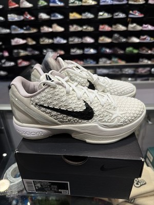 Nike Kobe 6 Protro Sail All Star - FQ3546-100 New Authentic Size