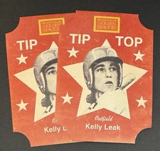 Bad News Bears Cards, Autographs Added to 2013 Panini Golden Age Baseball 28