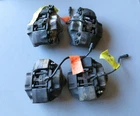 1987-1989 Porsche 911 Brake Caliper Set - 4 Pcs