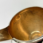 Vintage Webster Sterling Silver Sauce Boat 86.g — photo 9