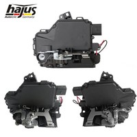 3 X Hajus TüRschloss Vorne Rechts+Hinten FüR VW Golf 4 Bora 1J Seat Skoda