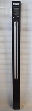Thule Wingbar Evo 135 Aluminum Load Bars 711400 Aerodynamic Crossbars 53 Pair