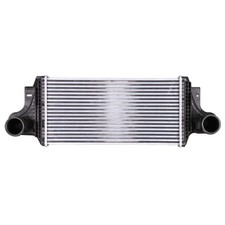 ? NISSENS CHARGE AIR COOLER NIS 96438 NEU DE STOCK ? NISSENS CHARGE AIR COOLER NIS 96438 NEU DE STOCK