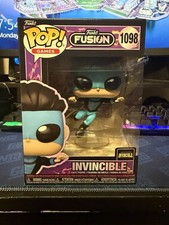 Funko Pop! Vinyl: Invincible - Invincible #1098