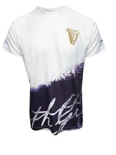 Guinness Original T-shirt - official merchandise size medium 