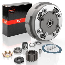 TA1-17T 17 Teeth Semi Automatic Clutch Assembly for 50cc 110cc 125cc 135cc AT...