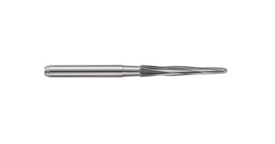 Lexicon Multi-Bur Tungsten Carbide Endodontic Bur 23mm 3/Pack by Dentsply