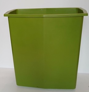 ミスターピーナッツ ゴミ箱 ビンテージ Trash Can レトロ P I5Eb Vintage Garbage Can | eBay
