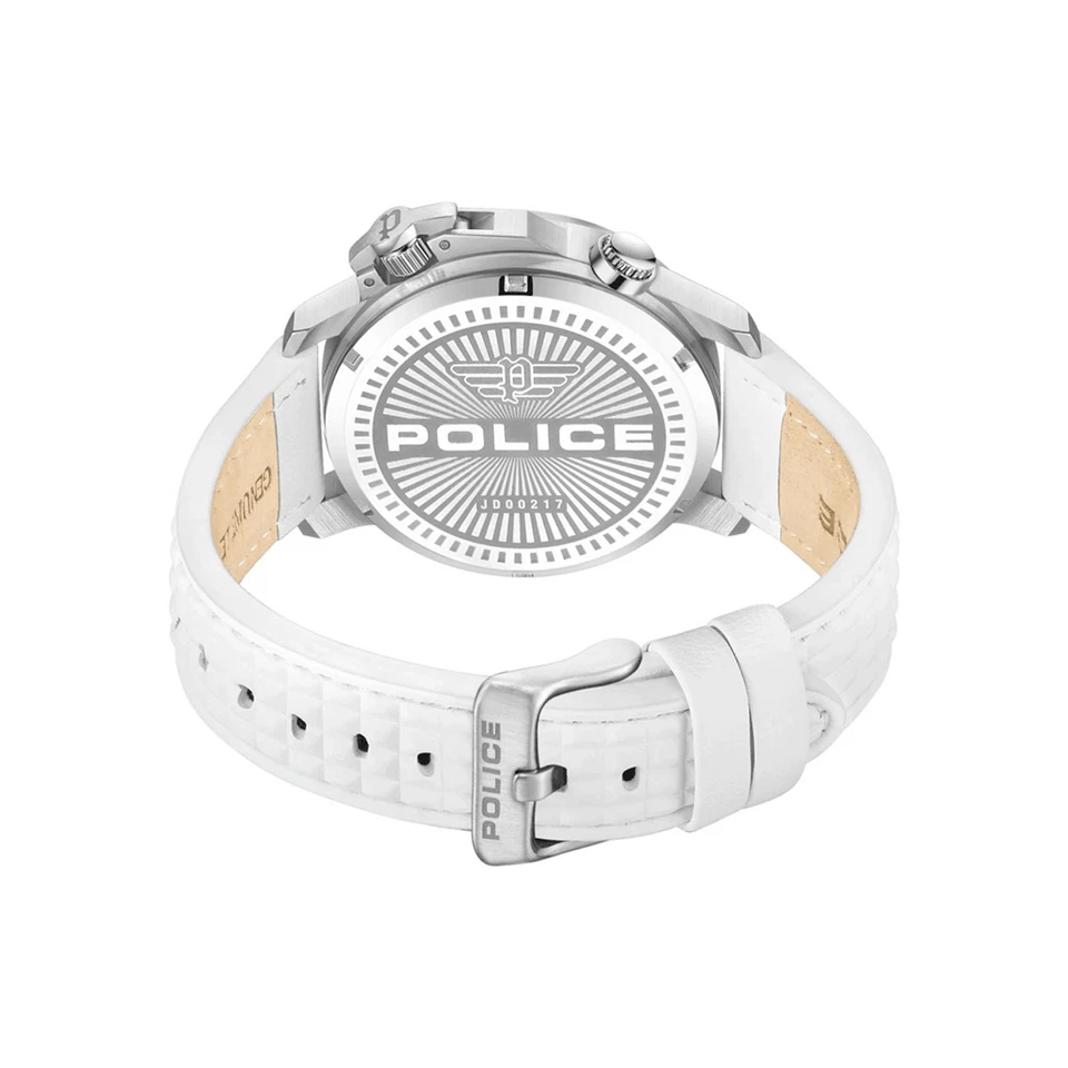 POLICE WATCHES Mod. PEWJD0021704 - Eleganza e Precisione - Immagine 2 di 4