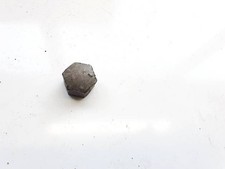 Audi TT 2008 Wheel bolt trim caps 321601173a, Genuine #2482821-76