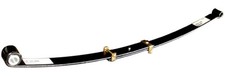 Calvert Racing 370-33 Split Mono-leaf Springs For 1982-2004 Chevy S-10 Gmc Calvert Racing 370-33 Split Mono-leaf Springs For 1982-2004 Chevy S-10 Gmc