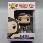 Eleven #802 ~ Funko Pop Television Netflix Stranger Things