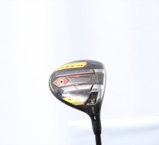 Cobra King Speedzone Black/Yellow 22.5° 4 Fairway Wood Regular Tensei 50038 Good