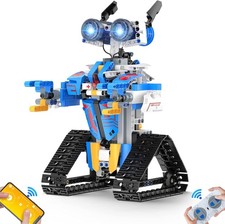 Robot Toys for 8-16 Year Old Boys Girls Kids with APP or Remote Control...