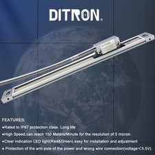 Magnetic Scale Warerproof,Grease proofing,Hig...