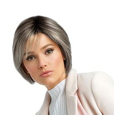 Raquel Welch Classic Cool Wig SS10/16 SS Caramel Color Average Size by Hairuwear
