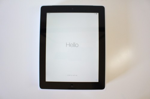 iPad 3 Generazione Silver A1430 WiFi + Cellular 16 GB + Scatola + Caricabatterie - Imagen 18 de 18