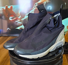 Nike AMBUSH x Air Max 180 High Black for Sale | Authenticity