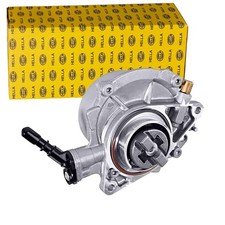 HELLA UNTERDRUCKPUMPE VAKUUMPUMPE BREMSE passend für CITROËN C4 PEUGEOT 207 308