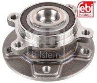 Febi Bilstein 170953 Radlagersatz Radlager Satz Hinterachse Hinten