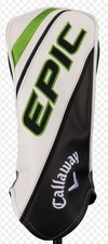 Callaway Golf Epic Speed Fairway Wood Headcover Head Cover Excellent
