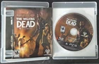 The Walking Dead -- Game of the Year Edition Complete (Sony PlayStation 3, 2013)
