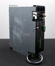 Bosch servo module type SM 25/50-T/A 055130-112 520VDC 25A used