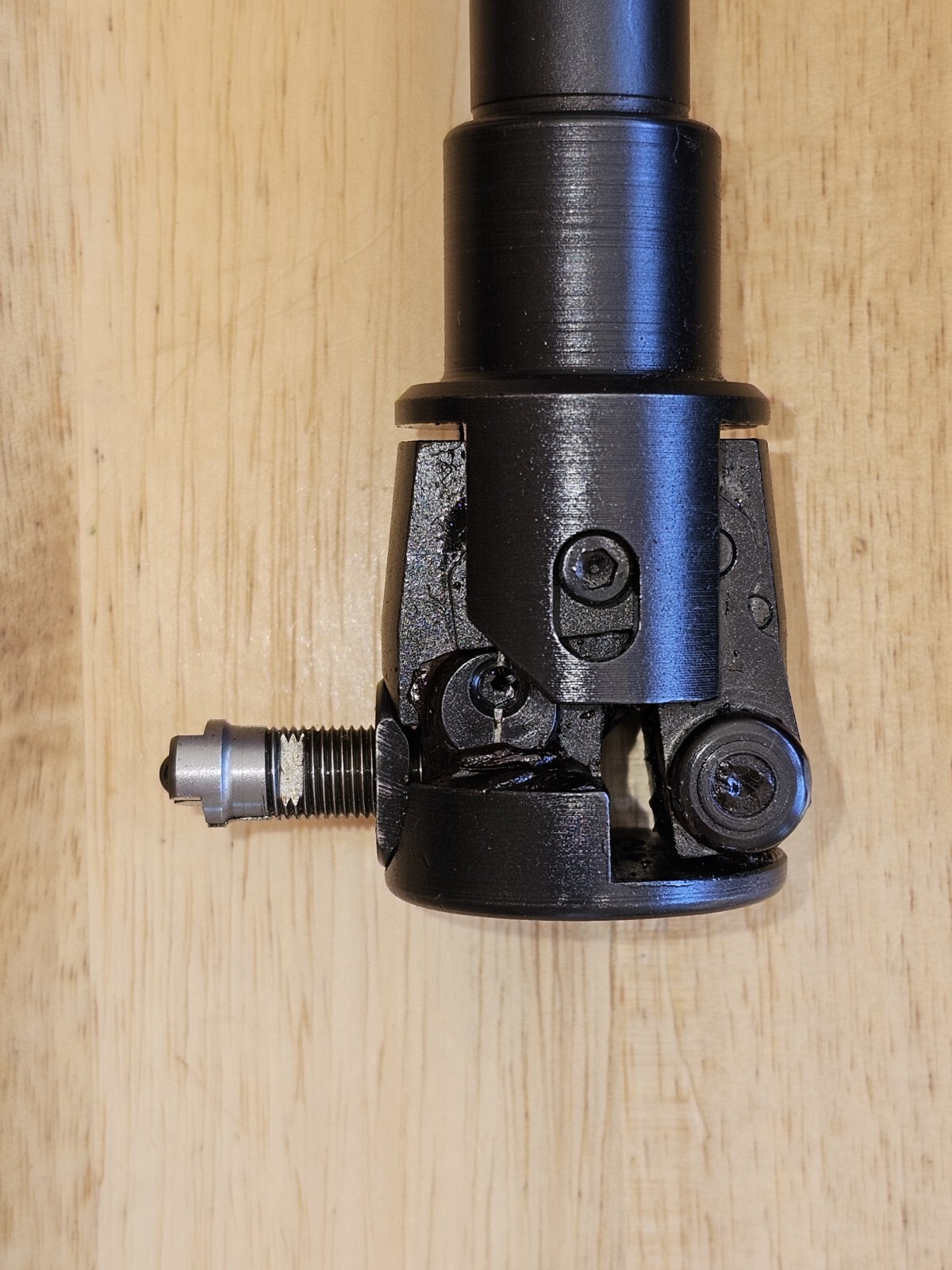 Sunnen GR9000 Dial Bore Gage 1.180"2.000" Range, 12 Inch Depth. w