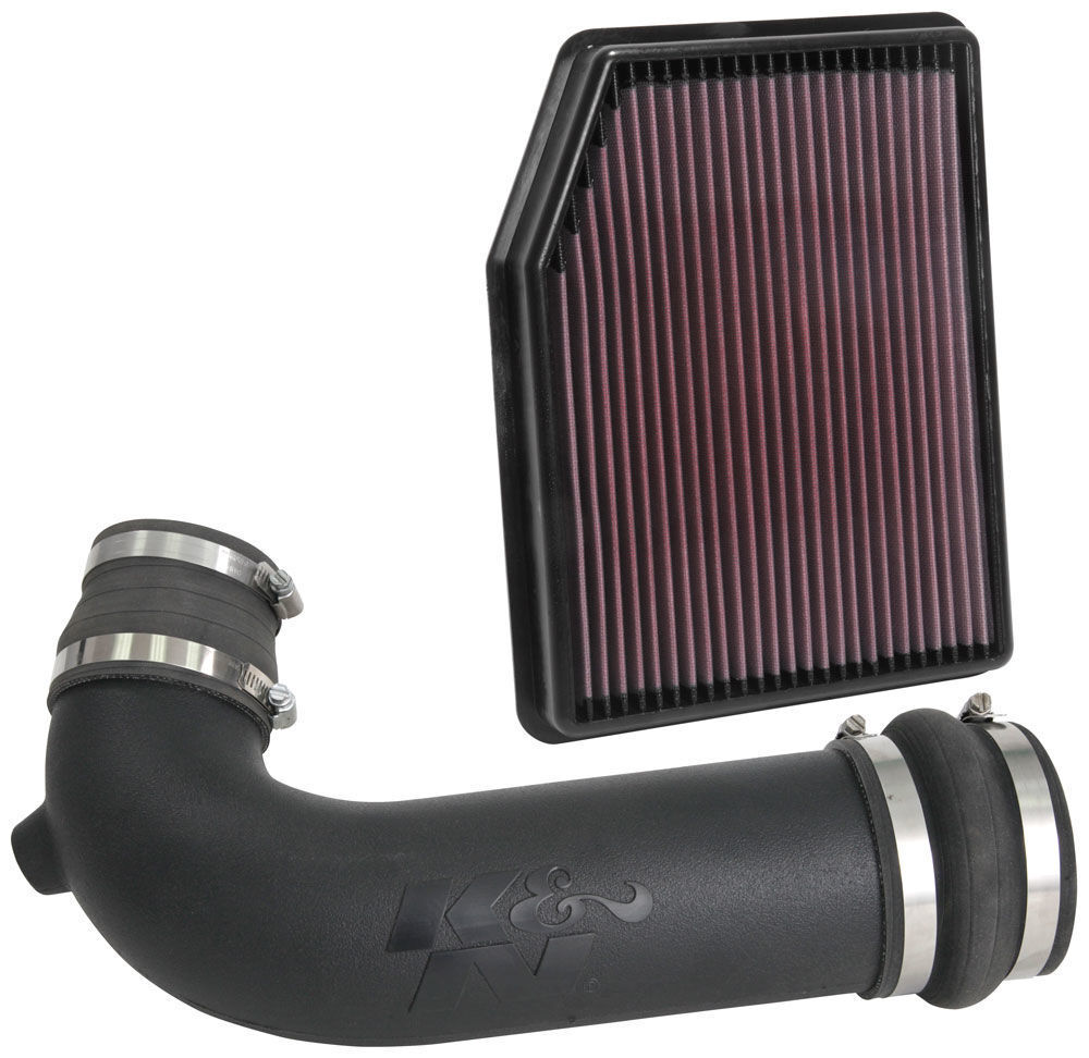 Engine Cold Air Intake Performance Kit Canadian Tire 633116 for sale