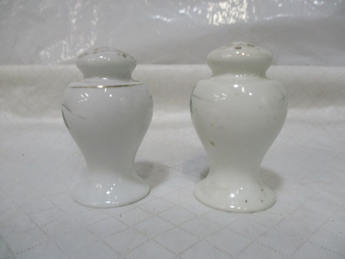Noritake China Azalea 19322 Replacement part dish individual salt pepper shaker - Picture 4 of 8