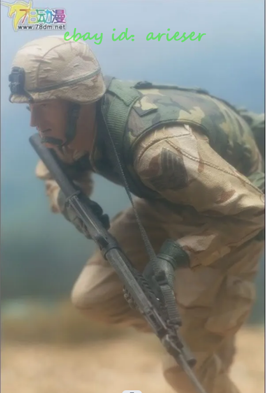 Mcfarlane'S Military Air Force Special Operations Command Cct In
