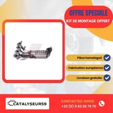 Catalyseurs Hyundai ELANTRA