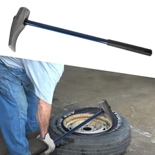 Replace for Ken-Tool 35429 Tire Bead Breaker Wedge TG11E Tire Hammer 32 in, STL