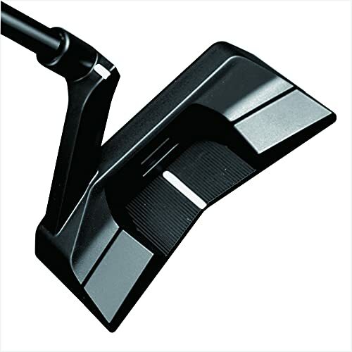 CROSSPUTT Edge2.0 Golf Club Putter ( Putter 0 Dual Alignment Line) (34 inch)