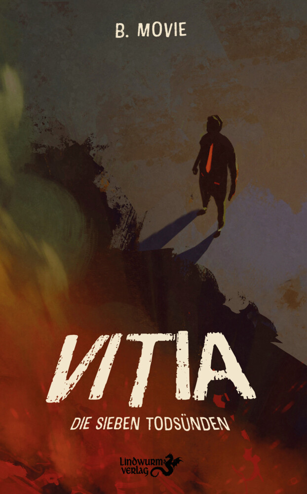 Thumbnail - B. Movie | Vitia. Die Sieben Todsünden | Taschenbuch | Deutsch (2021)