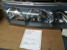 2004 Saturn Vue Passenger Right Headlamp 2004 Saturn Vue Passenger Right Headlamp
