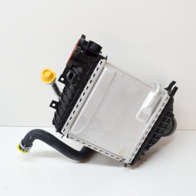 MERCEDES-BENZ GLE W167 Intercooler Radiator A6540904201 2020 