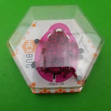 pink hexbug