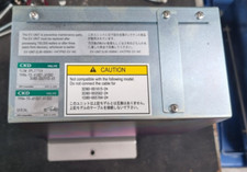 CKD TPR4-15-A100T-X1302 / 3D80-002510-V3 PARECT PRESSURE CONTROL FLOW SPLITTER (