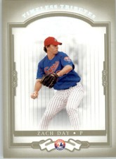 2004 Donruss Classics Baseball 