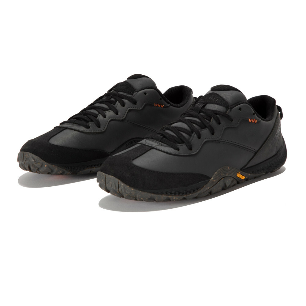 Merrell Mens Trail Glove 6 Leather 