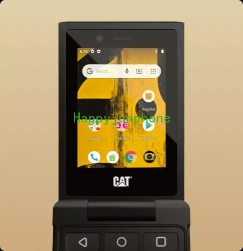 CAT S22 Rugged Flip phone 16GB IP68 Unlocked (Any Carrier) Excellent Condition - Picture 10 of 15