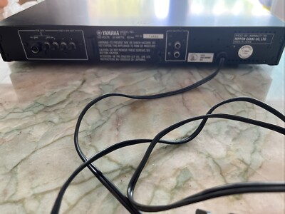 YAMAHA T-70 NS SERIES AM/FM STEREO TUNER TESTED WORKING | eBay