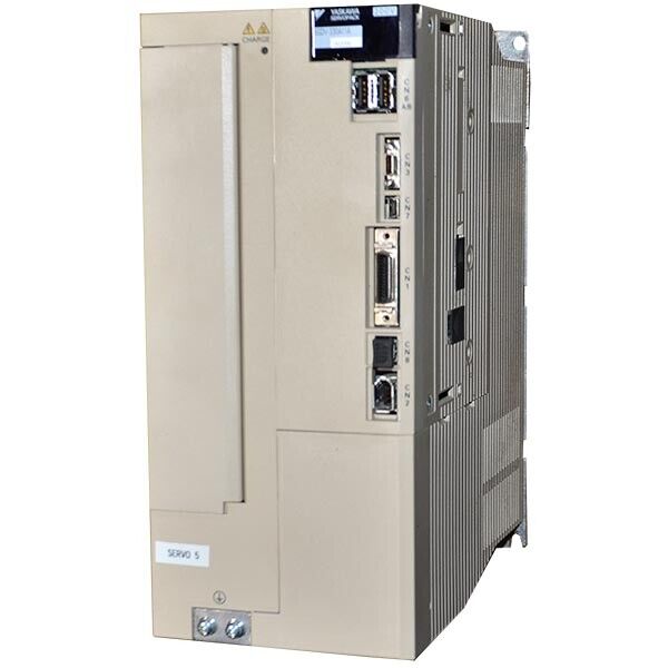 SGDV-330A11A Yaskawa 32.9A 230V 7.5HP Servopack -SA | eBay SGDV-330A11A Yaskawa 32.9A 230V 7.5HP Servopack -SA | eBay