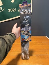 Star Wars Super Flyer Kite 300 Series 42" wingspan 1996 Toy Biz / NOS