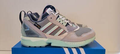 Adidas Torsion ZX 9000 FY5172 Nationalpark Foundation Gr. 44 2/3  7000 8000